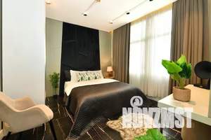2-к квартира, вторичка, 45м2, 3/5 этаж