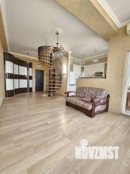 2-к квартира, вторичка, 40м2, 6/6 этаж