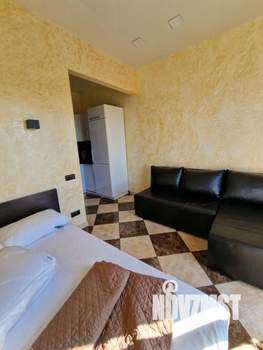 Студия квартира, вторичка, 30м2, 5/18 этаж