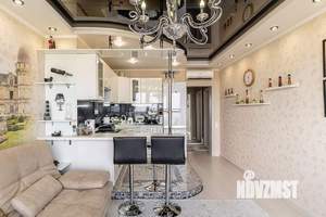 2-к квартира, вторичка, 66м2, 16/18 этаж