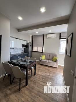 2-к квартира, вторичка, 65м2, 10/13 этаж