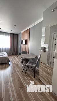 Студия квартира, вторичка, 21м2, 8/15 этаж