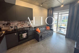 Студия квартира, вторичка, 22м2, 9/12 этаж