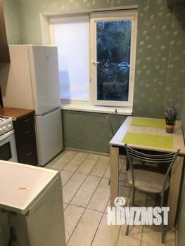 1-к квартира, вторичка, 27м2, 1/5 этаж