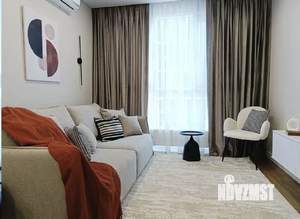 1-к квартира, вторичка, 38м2, 5/20 этаж
