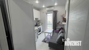 1-к квартира, вторичка, 34м2, 4/9 этаж