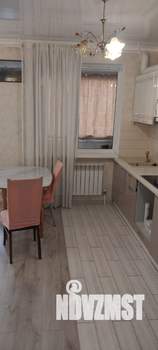 2-к квартира, вторичка, 52м2, 14/15 этаж