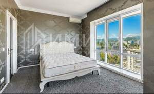 2-к квартира, вторичка, 118м2, 17/23 этаж