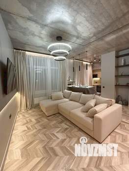 2-к квартира, вторичка, 47м2, 2/4 этаж