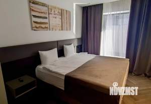 1-к квартира, вторичка, 54м2, 4/7 этаж