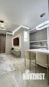 3-к квартира, вторичка, 64м2, 5/17 этаж