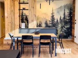 2-к квартира, вторичка, 55м2, 5/5 этаж