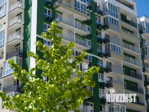 1-к квартира, вторичка, 21м2, 11/12 этаж