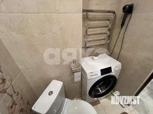 Студия квартира, вторичка, 24м2, 1/5 этаж