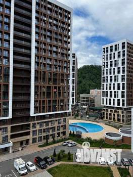 1-к квартира, вторичка, 46м2, 4/6 этаж