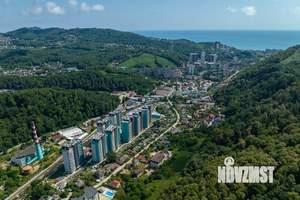 Студия квартира, вторичка, 32м2, 9/16 этаж