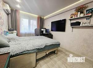 2-к квартира, вторичка, 43м2, 4/9 этаж