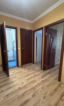 Студия квартира, вторичка, 41м2, 5/10 этаж