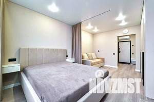 1-к квартира, вторичка, 42м2, 5/10 этаж