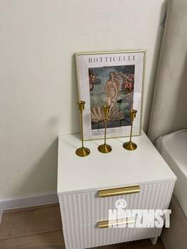 2-к квартира, вторичка, 41м2, 4/4 этаж