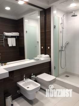 Студия квартира, вторичка, 27м2, 2/3 этаж