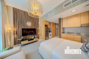 Студия квартира, вторичка, 30м2, 5/5 этаж