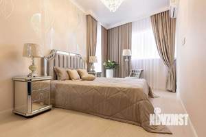 2-к квартира, вторичка, 58м2, 10/17 этаж