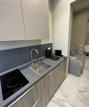 Студия квартира, вторичка, 29м2, 5/6 этаж