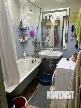 3-к квартира, вторичка, 66м2, 4/5 этаж