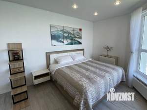 1-к квартира, вторичка, 45м2, 12/18 этаж