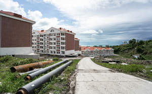Студия квартира, вторичка, 25м2, 5/6 этаж