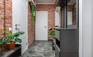 2-к квартира, вторичка, 48м2, 1/20 этаж