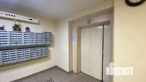 3-к квартира, вторичка, 64м2, 5/18 этаж