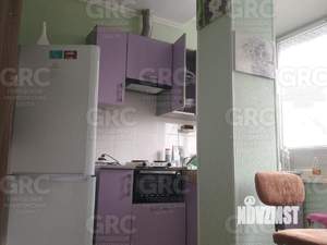 Студия квартира, вторичка, 22м2, 5/6 этаж