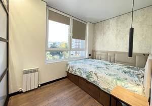 1-к квартира, вторичка, 36м2, 13/20 этаж