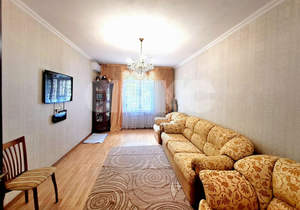 2-к квартира, вторичка, 54м2, 2/4 этаж