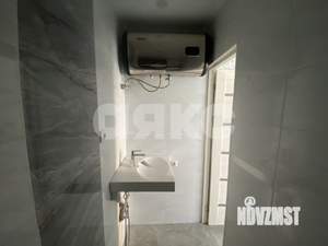 Студия квартира, вторичка, 16м2, 1/5 этаж