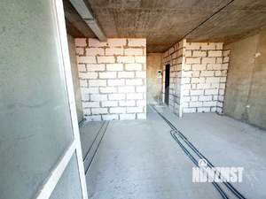 3-к квартира, вторичка, 112м2, 4/16 этаж