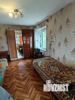 1-к квартира, вторичка, 32м2, 2/6 этаж