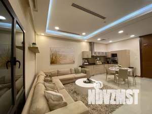 2-к квартира, вторичка, 68м2, 8/14 этаж