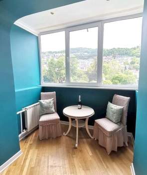 2-к квартира, вторичка, 65м2, 5/6 этаж