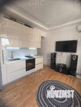 1-к квартира, вторичка, 40м2, 5/8 этаж