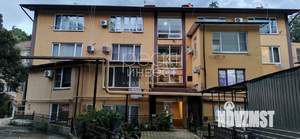 2-к квартира, вторичка, 34м2, 1/3 этаж