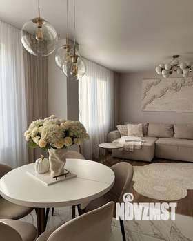 2-к квартира, вторичка, 44м2, 4/12 этаж