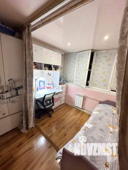 3-к квартира, вторичка, 67м2, 3/5 этаж
