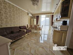 2-к квартира, вторичка, 49м2, 3/4 этаж