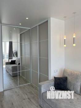 Студия квартира, вторичка, 30м2, 12/16 этаж