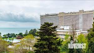 2-к квартира, вторичка, 50м2, 6/12 этаж