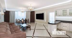 2-к квартира, вторичка, 75м2, 11/23 этаж