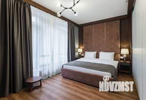 2-к квартира, вторичка, 66м2, 3/5 этаж